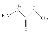 fonction amide