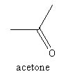 propanone