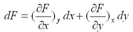 Equation différentielle