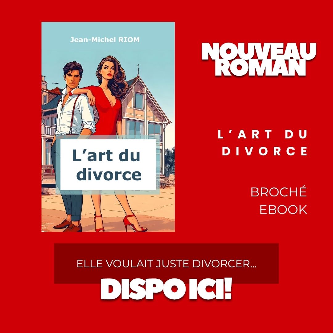 ebook l'art du divorce