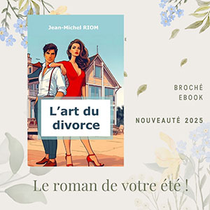 ebook l'art du divorce
