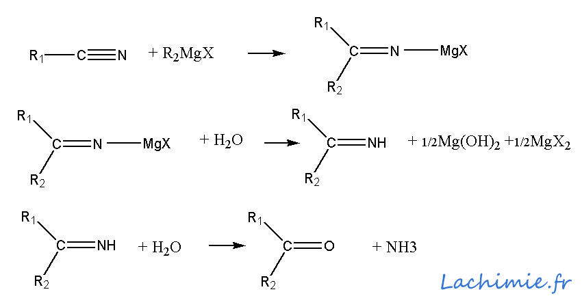 Nitrile