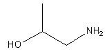 1-amino-2-propanol