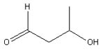 3-hydroxybutanal