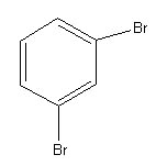 m-dibromobenzene