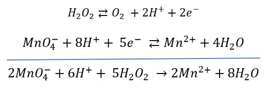 Equation bilan